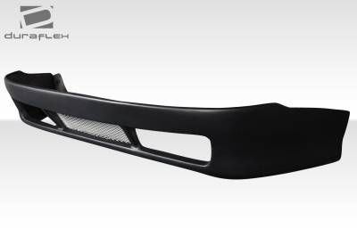 Duraflex - Audi A4 Duraflex R-1 Rear Lip Under Spoiler Air Dam - 1 Piece - 100289 - Image 11