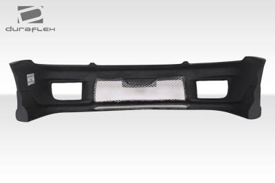 Duraflex - Mitsubishi Lancer Duraflex K-1 Front Bumper Cover - 1 Piece - 100366 - Image 11