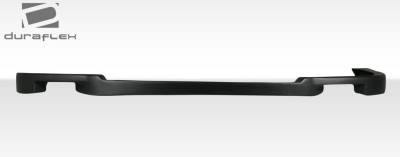 Duraflex - Mazda Protege Duraflex Speedzone Front Lip Under Spoiler Air Dam - 1 Piece - 100374 - Image 7