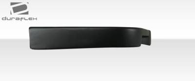 Duraflex - Mazda Protege Duraflex Speedzone Front Lip Under Spoiler Air Dam - 1 Piece - 100374 - Image 9