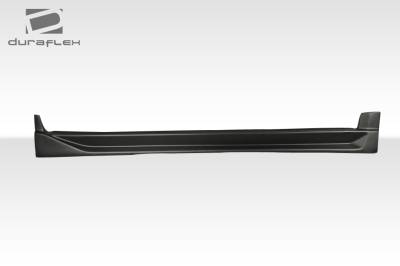 Duraflex - Subaru WRX Duraflex C-1 Side Skirts Rocker Panels - 2 Piece - 100395 - Image 8