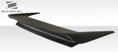 Duraflex - Nissan 350Z Duraflex Vader 2 Wing Trunk Lid Spoiler - 1 Piece - 100505 - Image 8