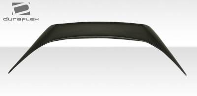 Duraflex - Nissan 350Z Duraflex Vader 2 Wing Trunk Lid Spoiler - 1 Piece - 100505 - Image 9