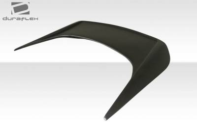 Duraflex - Nissan 350Z Duraflex Vader 2 Wing Trunk Lid Spoiler - 1 Piece - 100505 - Image 10