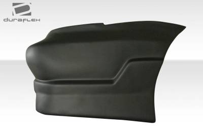 Duraflex - Mitsubishi Lancer Duraflex Walker Rear Bumper Cover - 1 Piece - 100576 - Image 10