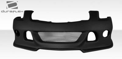 Duraflex - Nissan Maxima Duraflex VIP Front Bumper Cover - 1 Piece - 100592 - Image 8