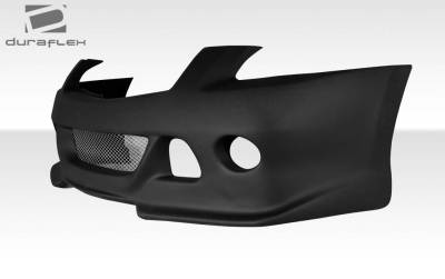 Duraflex - Nissan Maxima Duraflex VIP Front Bumper Cover - 1 Piece - 100592 - Image 9