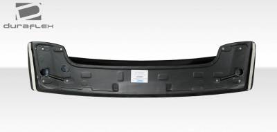 Duraflex - Subaru WRX Duraflex STI Look Wing Trunk Lid Spoiler - 1 Piece - 100601 - Image 11