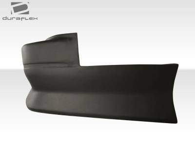 Duraflex - Nissan 240SX Duraflex V-Speed Rear Bumper Cover - 1 Piece - 100853 - Image 10