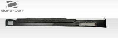 Duraflex - Honda Prelude Duraflex Spyder Side Skirts Rocker Panels - 2 Piece - 101163 - Image 8