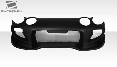 Duraflex - Toyota Celica Duraflex Vader Front Bumper Cover - 1 Piece - 101502 - Image 8