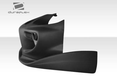 Duraflex - Toyota Celica Duraflex Vader Front Bumper Cover - 1 Piece - 101502 - Image 10