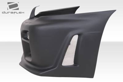 Duraflex - Saturn SL Duraflex R34 Front Bumper Cover - 1 Piece - 101797 - Image 9