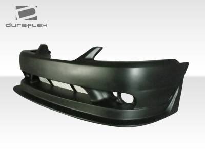 Duraflex - Ford Mustang Duraflex Cobra R Front Bumper Cover - 1 Piece - 102072 - Image 6