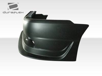 Duraflex - Ford Mustang Duraflex Cobra R Front Bumper Cover - 1 Piece - 102072 - Image 8