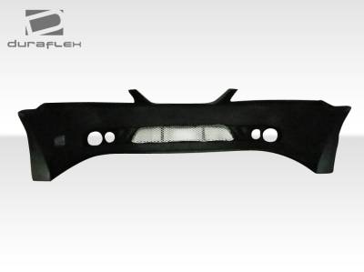 Duraflex - Ford Mustang Duraflex Cobra R Front Bumper Cover - 1 Piece - 102072 - Image 11