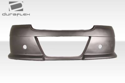 Duraflex - Ford F150 Duraflex Platinum Front Bumper Cover - 1 Piece - 102260 - Image 9