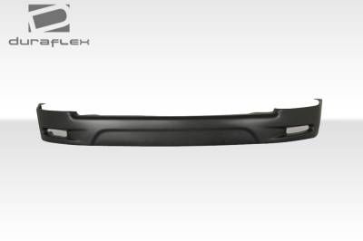 Duraflex - Scion xB Duraflex F-1 Front Lip Under Spoiler Air Dam - 1 Piece - 103102 - Image 8