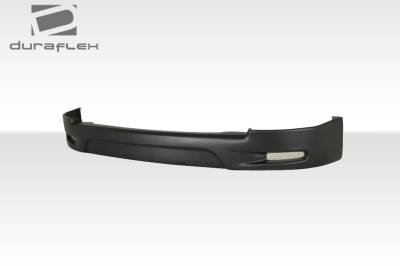 Duraflex - Scion xB Duraflex F-1 Front Lip Under Spoiler Air Dam - 1 Piece - 103102 - Image 9