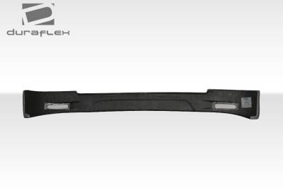 Duraflex - Scion xB Duraflex F-1 Front Lip Under Spoiler Air Dam - 1 Piece - 103102 - Image 11