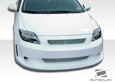 Duraflex - Scion tC Duraflex KR-S Front Bumper Cover - 1 Piece - 103157 - Image 2