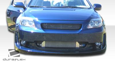 Duraflex - Scion tC Duraflex KR-S Front Bumper Cover - 1 Piece - 103157 - Image 3