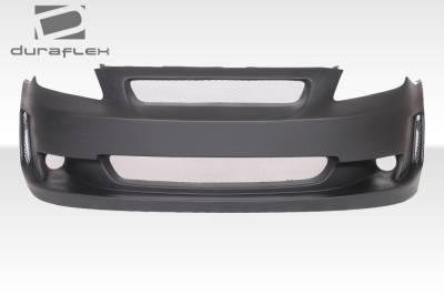 Duraflex - Scion tC Duraflex KR-S Front Bumper Cover - 1 Piece - 103157 - Image 7