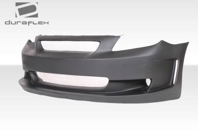 Duraflex - Scion tC Duraflex KR-S Front Bumper Cover - 1 Piece - 103157 - Image 9