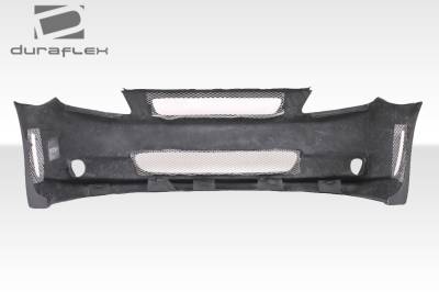 Duraflex - Scion tC Duraflex KR-S Front Bumper Cover - 1 Piece - 103157 - Image 11