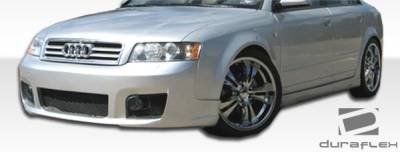 Duraflex - Audi A4 Duraflex OTG Front Bumper Cover - 1 Piece - 103223 - Image 3