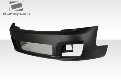 Duraflex - Audi A4 Duraflex OTG Front Bumper Cover - 1 Piece - 103223 - Image 9