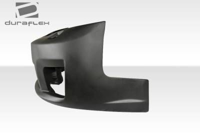 Duraflex - Audi A4 Duraflex OTG Front Bumper Cover - 1 Piece - 103223 - Image 10