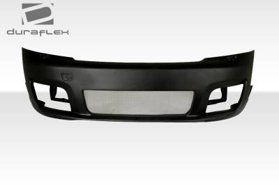 Duraflex - Audi A4 Duraflex OTG Front Bumper Cover - 1 Piece - 103223 - Image 8