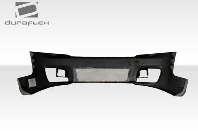 Duraflex - Audi A4 Duraflex OTG Front Bumper Cover - 1 Piece - 103223 - Image 11