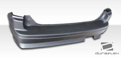 Duraflex - Scion xB Duraflex Skyline Rear Bumper Cover - 1 Piece - 103345 - Image 4