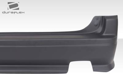 Duraflex - Scion xB Duraflex Skyline Rear Bumper Cover - 1 Piece - 103345 - Image 10