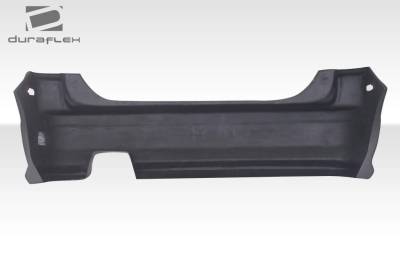 Duraflex - Scion xB Duraflex Skyline Rear Bumper Cover - 1 Piece - 103345 - Image 11