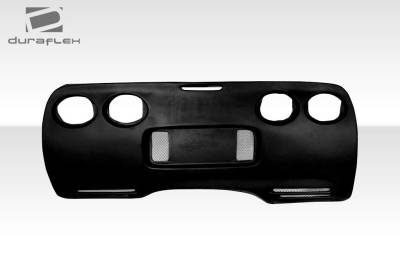 Duraflex - Chevrolet Corvette Duraflex C5 Conversion Rear Bumper Cover - 1 Piece - 103443 - Image 8