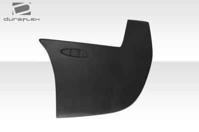 Duraflex - Chevrolet Corvette Duraflex C5 Conversion Rear Bumper Cover - 1 Piece - 103443 - Image 11