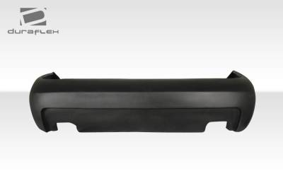 Duraflex - Ford Crown Victoria Duraflex GT Concept Rear Bumper Cover - 1 Piece - 103534 - Image 8