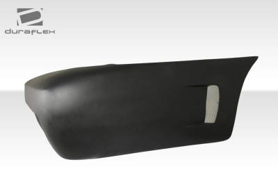 Duraflex - Ford Crown Victoria Duraflex GT Concept Rear Bumper Cover - 1 Piece - 103534 - Image 10