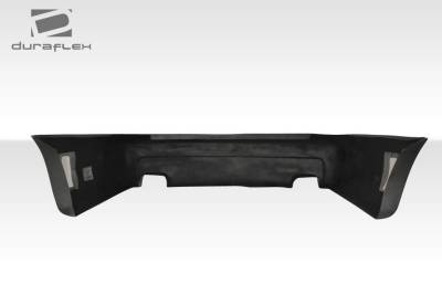 Duraflex - Ford Crown Victoria Duraflex GT Concept Rear Bumper Cover - 1 Piece - 103534 - Image 11