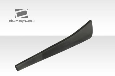 Duraflex - Pontiac G5 Duraflex SG Series Wide Body Door Caps - 2 Piece - 103699 - Image 11