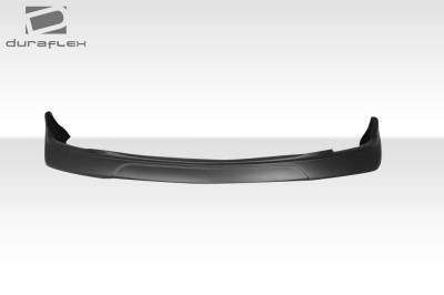 Duraflex - Toyota Camry Duraflex Vortex Front Lip Under Spoiler Air Dam - 1 Piece - 104216 - Image 8