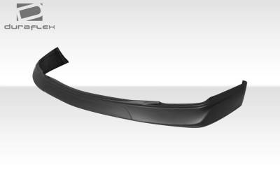 Duraflex - Toyota Camry Duraflex Vortex Front Lip Under Spoiler Air Dam - 1 Piece - 104216 - Image 9