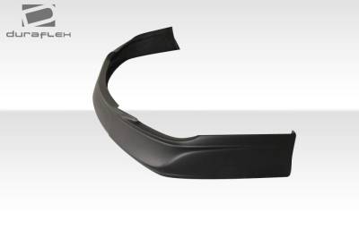 Duraflex - Toyota Camry Duraflex Vortex Front Lip Under Spoiler Air Dam - 1 Piece - 104216 - Image 10