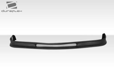 Duraflex - Chevrolet Monte Carlo Duraflex Racer Front Lip Under Spoiler Air Dam - 1 Piece - 104371 - Image 8