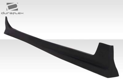 Duraflex - Mazda 3 Duraflex I-Spec Side Skirts Rocker Panels - 2 Piece - 104481 - Image 10