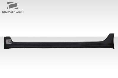 Duraflex - Mazda 3 Duraflex I-Spec Side Skirts Rocker Panels - 2 Piece - 104481 - Image 11