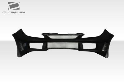 Duraflex - Chevrolet Cobalt Duraflex Bomber Front Bumper Cover - 1 Piece - 104915 - Image 11